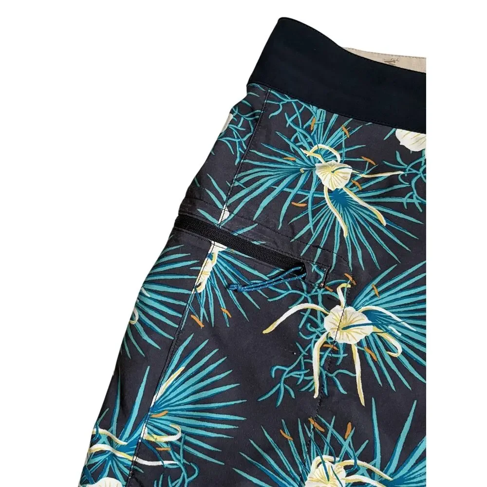 Patagonia Men's Stretch Planing Boardshorts - 19